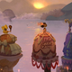 Image for article titled Broken Age’s first act is an unsatisfying glimpse of something special